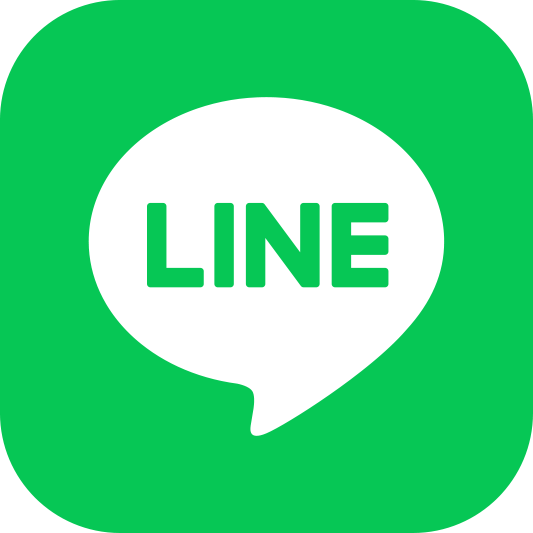 LINEで問い合わせ